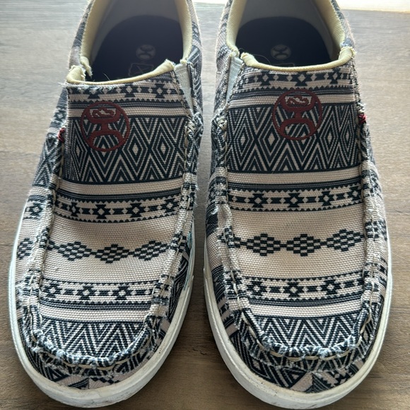 Twisted X Hooey shoes - Picture 2 of 3